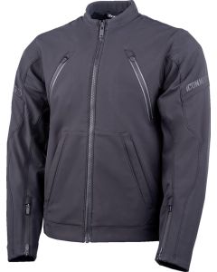 Icon Merc 3 Motorfiets Textieljas