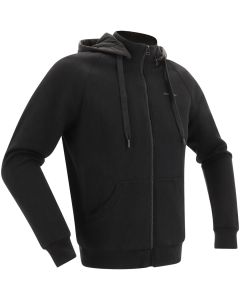 Richa Titan 2 Zwart Motorhoodie