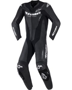 Alpinestars GP Force V2 Eendelig Motorfietsleren pak