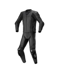 Alpinestars Missile V2 2-Delig Pak Zwart Zwart
