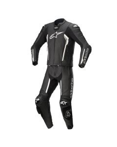 Alpinestars Missile V2 2-Delig Pak Zwart Wit