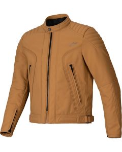 Alpinestars Clayton WR Motorfiets textiel jas