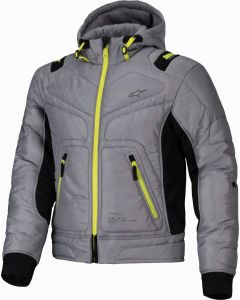 Alpinestars Mohobbs waterdichte motorfiets textieljas
