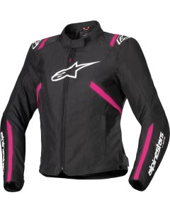 Alpinestars Stella T-SPS V2 waterdichte dames motorfiets textieljas