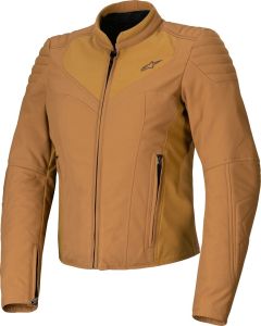 Alpinestars Isla WR Dames Motorfiets Textiel Jas