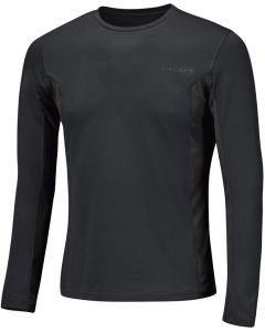 Held Cool Layer Zwart Long Sleeve Functional Shirt