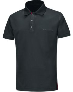 Held Cool Layer Polo Shirt Zwart