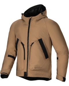 Alpinestars Morush waterdichte motorjas