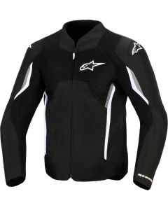 Alpinestars AST V3 Air geperforeerd motorfiets textieljas