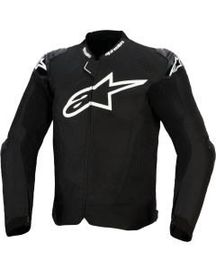 Alpinestars T-GP Air geperforeerd motorfiets textieljas