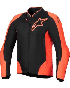 Alpinestars Viper Air V4 Motorfiets textiel jas