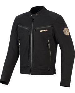 Alpinestars Bruiser Motorfiets Textieljas