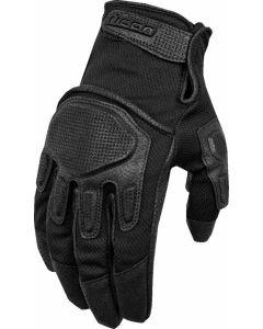 Icon Punchup Motorfiets Handschoenen