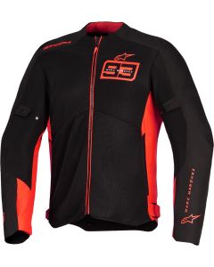 Alpinestars MM93 C-1 Air Motorfiets Textieljas