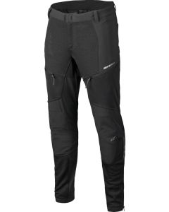 Alpinestars Troop-Air Pro Motorfiets textiel broek