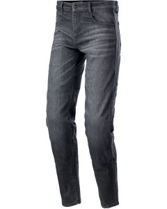 Alpinestars Sektor Regular Fit Motorfiets Jeans
