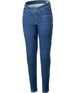 Alpinestars Daisy V3 Dames Motorfiets Jeans