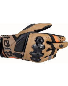 Alpinestars Belize v3 Drystar waterdichte motorhandschoenen