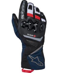 Alpinestars WT-8 GTX waterdichte motorhandschoenen