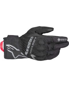 Alpinestars Crestone GTX waterdichte motorhandschoenen