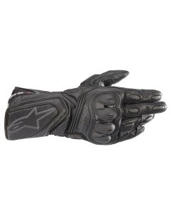 Alpinestars SP-8 V3 Zwart Zwart