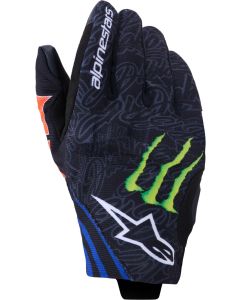 Alpinestars FQ20 Reef V2 Monster Motorhandschoenen