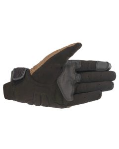 Alpinestars Koperen Handschoenen Teak