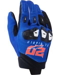 Alpinestars FQ20 SP X 1 Motorhandschoenen