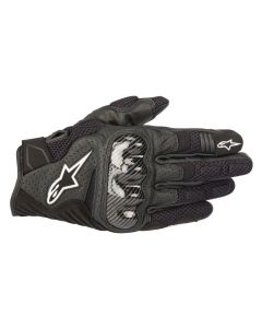 Alpinestars SMX-1 Air V2 Zwart 