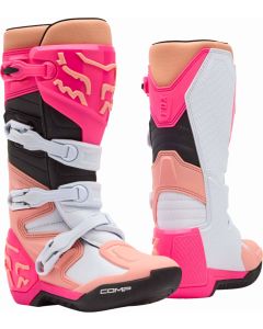FOX W Comp Dames Motorcross Laarzen