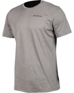 Klim Teton Merino Wool Short Functioneel Shirt