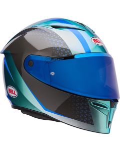 Bell Lithium MIPS Plus Blip Helm