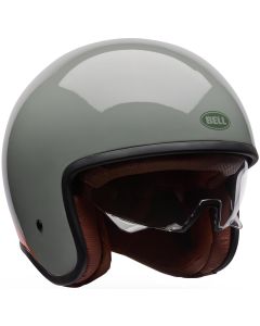 Bell TX501 Sprint Straalhelm