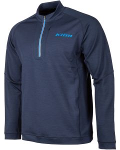 Klim Teton Merino 1/4 Zip Functioneel shirt