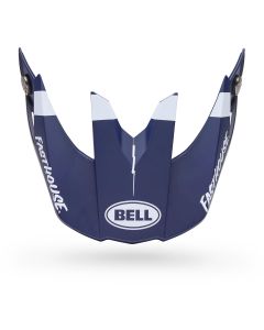 Bell Moto-10 MIPS Fasthouse Helmet Peak