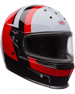 Bell Eliminator Sidetrack Gloss Helm