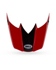 Bell MX-10 MIPS Aviator Helmet Peak