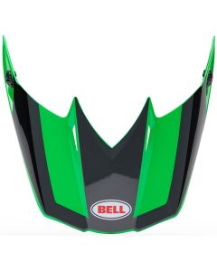Bell MX-10 MIPS Dyno Helmet Peak