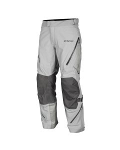 KLIM Badlands Pro Pant Monument Gray