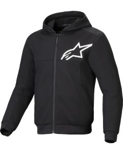 Alpinestars Chrome V2 Sport Hoodie Zwart White