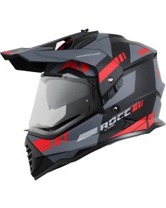Rocc 500 Endurohelm