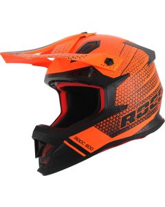 Rocc 800 Motocrosshelm