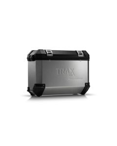 SW-Motech Koffer Trax Ion M 37 Ltr Links Grijs