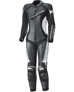 Held Ayana II Zwart Wit Dames 1-Delig Motorpak