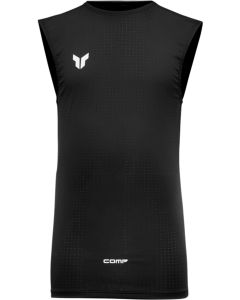 Thor Comp Jongeren mouwloos functioneel shirt