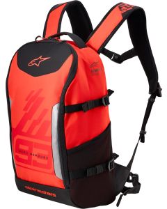 Alpinestars MM93 AMP3 Motorfiets Rugzak