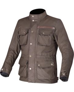 LS2 Liberty waterdichte motorfiets textieljas