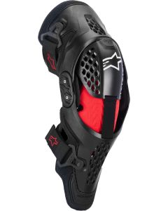 Alpinestars SX-1 Plasma Knie beschermers