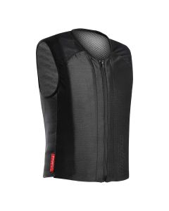 Furygan Airbag vest Evo Zwart