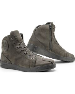 Stylmartin Tank WP Leather waterdichte motorschoenen